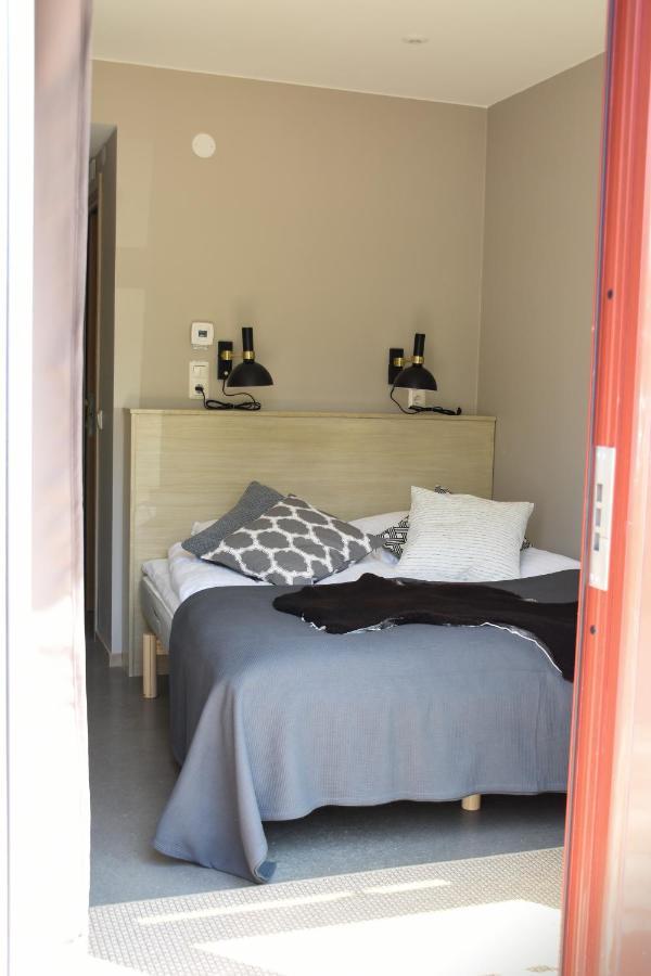 Akulla Outdoor Resort Rolfstorp ภายนอก รูปภาพ